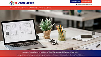 narendrachari.com